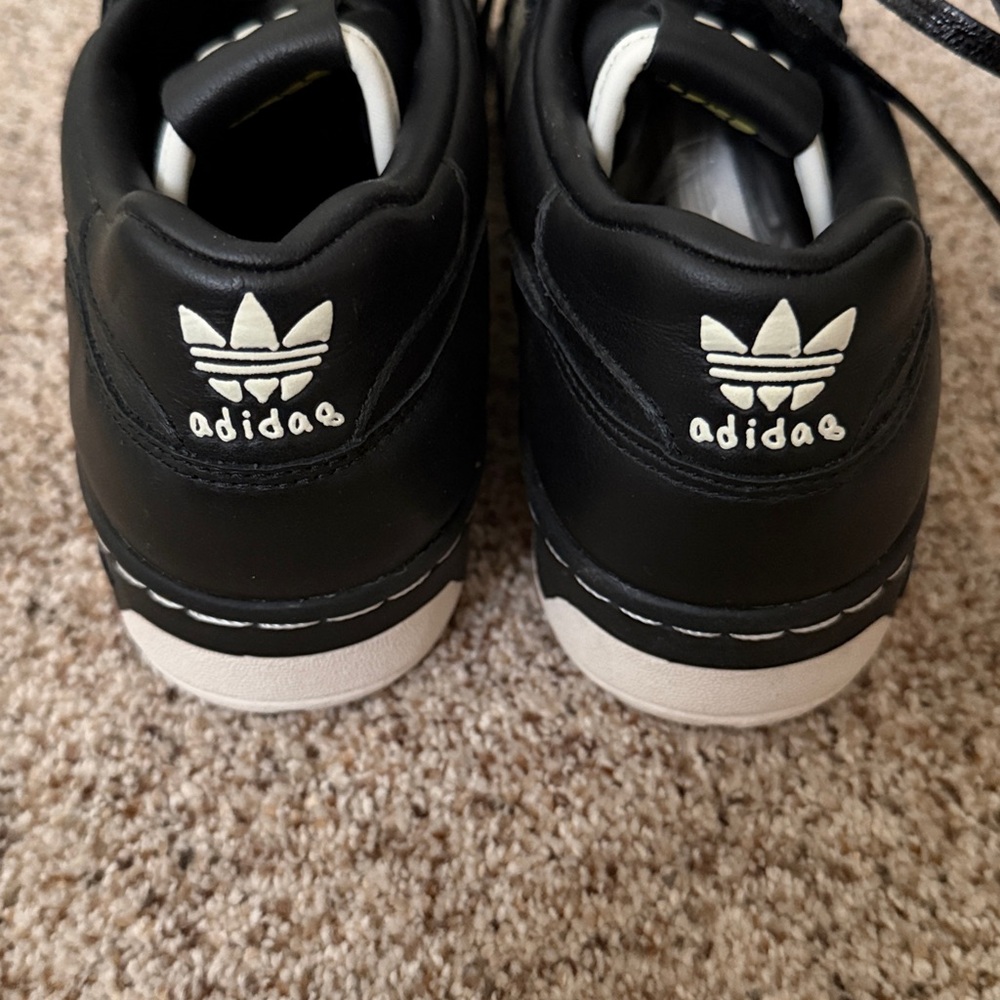 NEW ADIDAS X United Arrows & Sons Rivalry Low Sneakers Limited Edition 2018 - Picture 8 of 11
